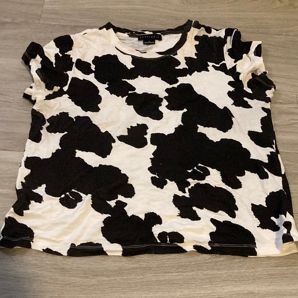 Cow top